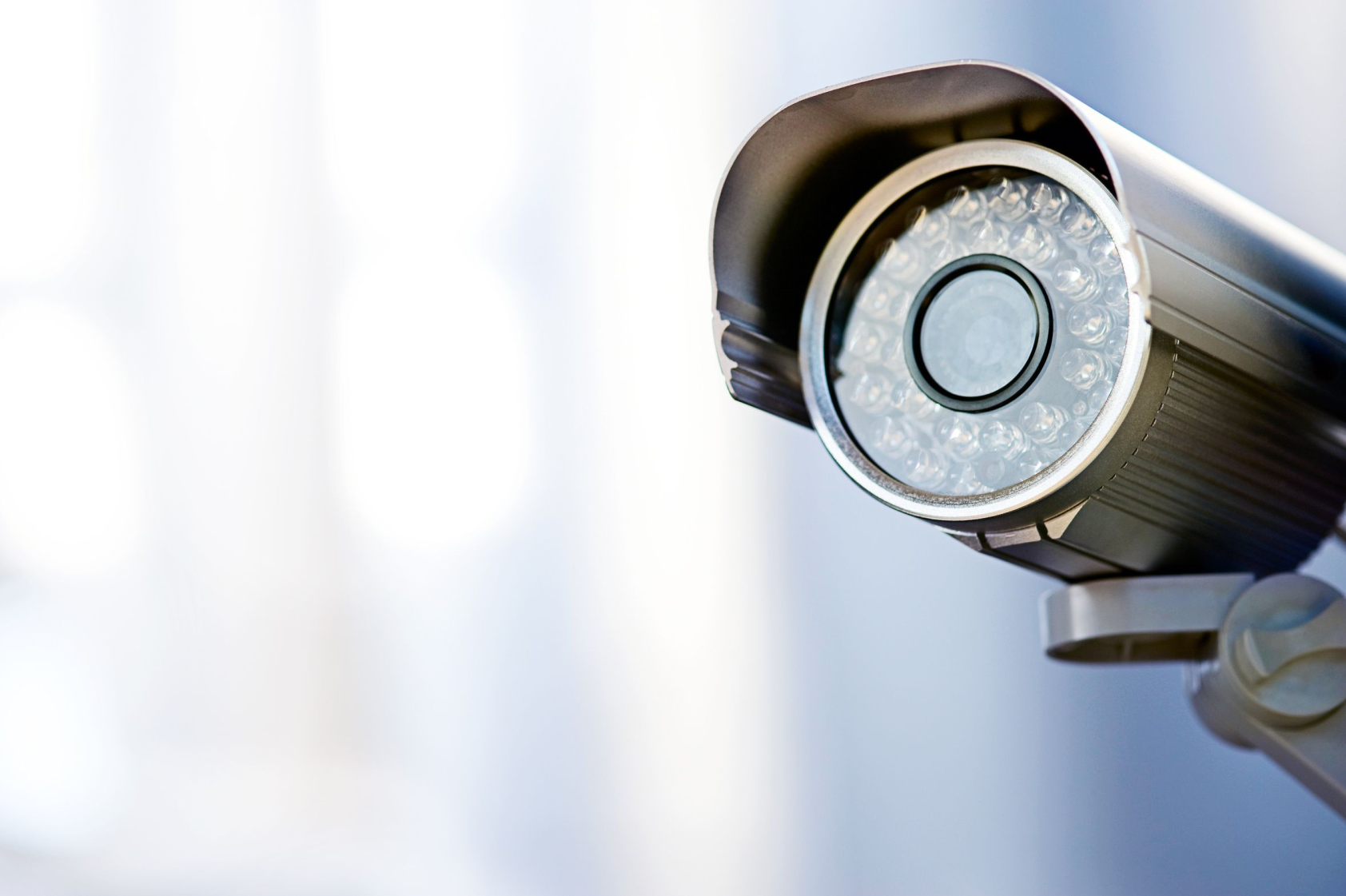 CCTV networking CCTV networking