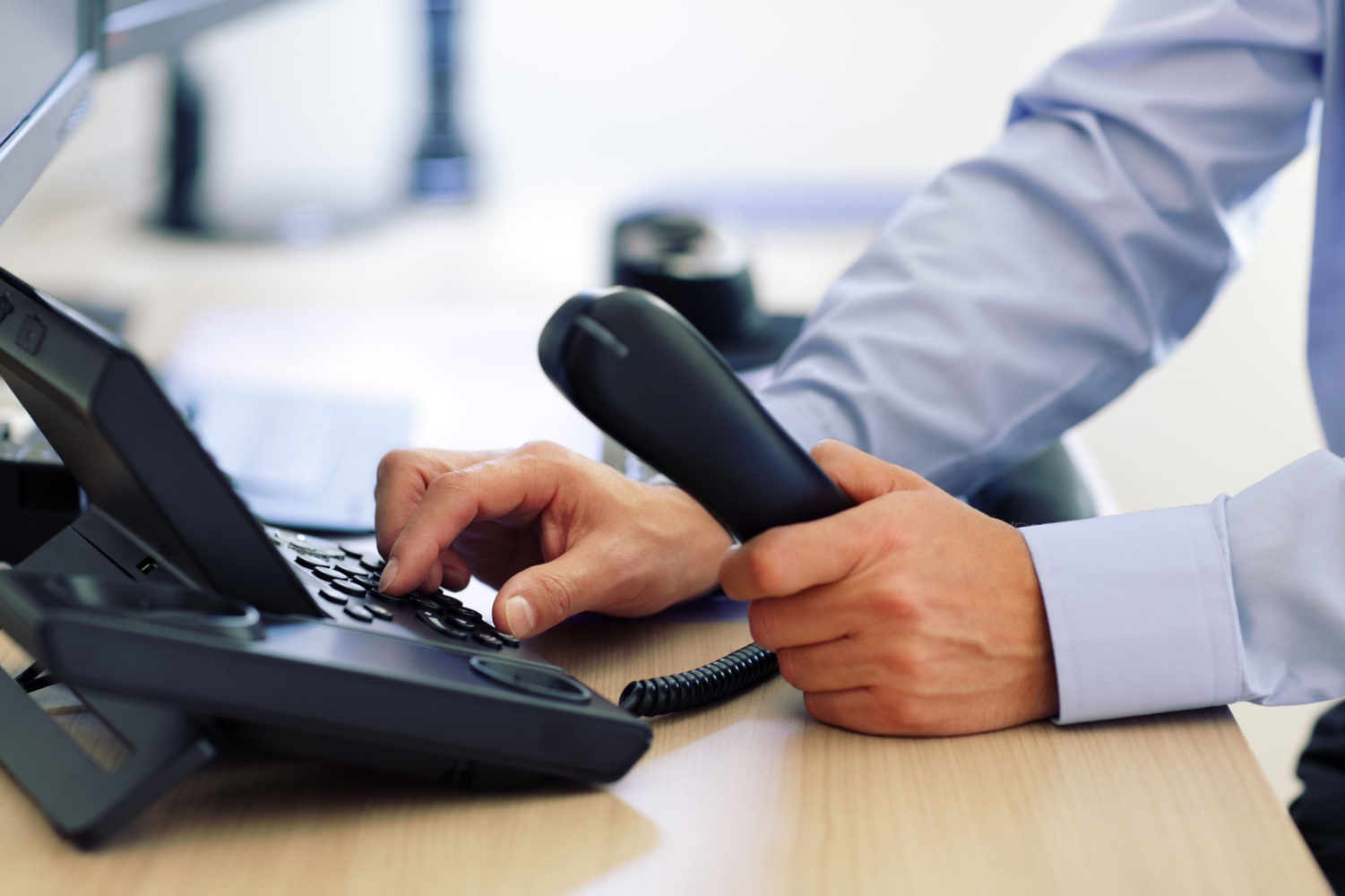 PBX and telephone networking